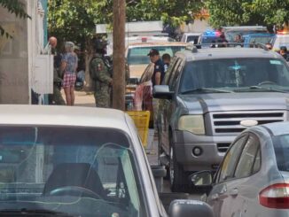 Ejecutan a un hombre dentro de su vivienda en la colonia Recursos Hidráulicos