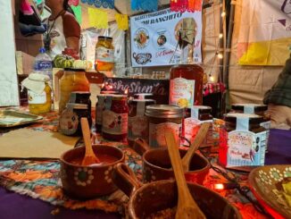 Feria de Productores de Camargo logra derrama económica superior a 721 mil pesos