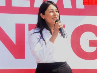 Matan a Jessica Luna, excandidata a la presidencia municipal de Yanga, Veracruz