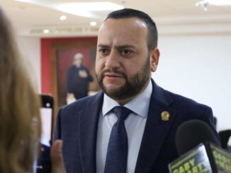 Pide Arturo Medina apoyos prioritarios para jóvenes emprendedores en situación vulnerable