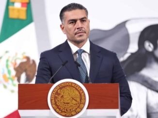 García Harfuch celebra reducción de homicidios en septiembre de 2025