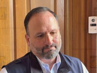 De la Peña respalda revisar fortunas de funcionarios sin importar su partido