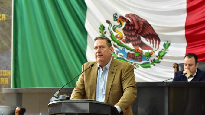 Busca Congreso fortalecer el uso correcto de las reglas gramaticales y ortográficas del idioma español