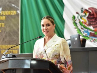 Congreso de Chihuahua refuerza la prevención del embarazo adolescente y la atención integral a jóvenes embarazadas