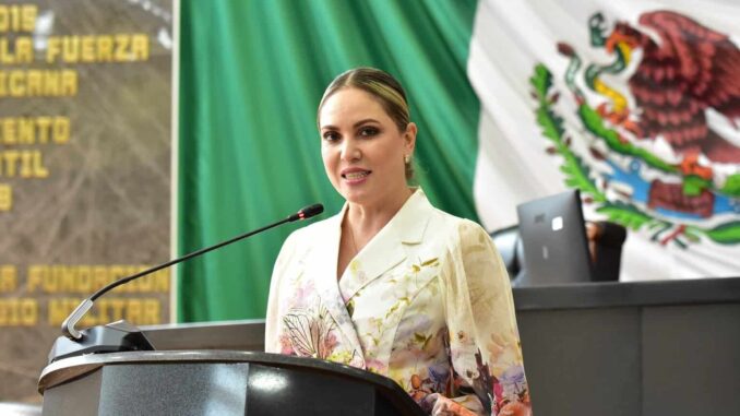 Congreso de Chihuahua refuerza la prevención del embarazo adolescente y la atención integral a jóvenes embarazadas