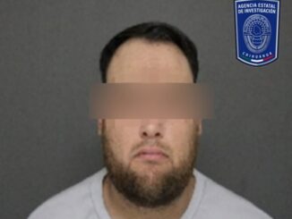 Vinculan a proceso a imputado del delito de homicidio calificado en la colonia Eco 2000