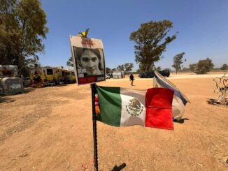 700 días secuestrados