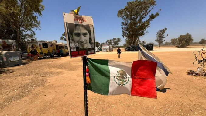 700 días secuestrados