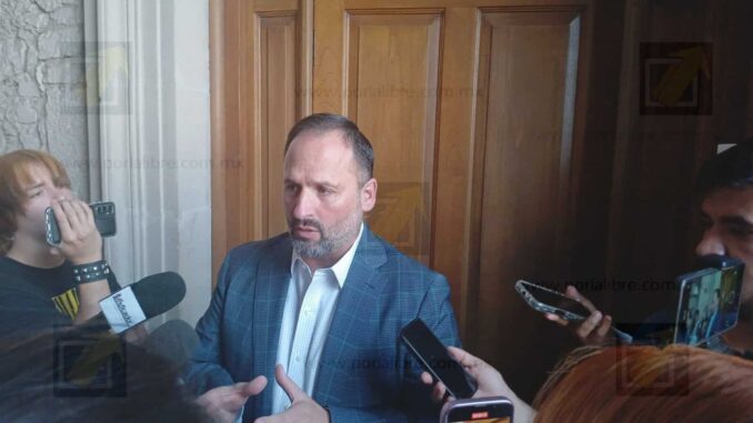 Gobierno desmiente rumores: nuevos camiones Bowí son modelo 2026 y exclusivos para Chihuahua