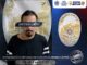 Policías municipales detienen a  vendedor de drogas con 32 bolsas con cocaína