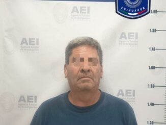 Detienen en Durango a chihuahuense que incumplió el pago de pensión alimentaria