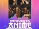 Hoy arranca la semana de conciertos del FICUU 2025 con la presentación de Orquesta Anime