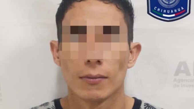 Recibe sentencia por robo que cometió en Parral