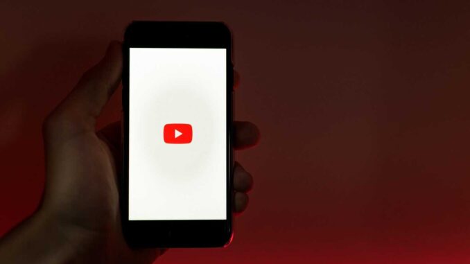 YouTube lidera el entretenimiento multiformato en México