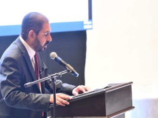 Organizados vamos”, asegura Hugo González que la transformación llegará a Chihuahua capital