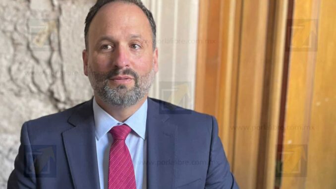 “¿Y cómo llamamos a las que mutilan derechos?”: De la Peña responde a Loera por criticar reforma del lenguaje