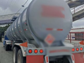 Aseguran 31 mil litros de hidrocarburo en el Edomex