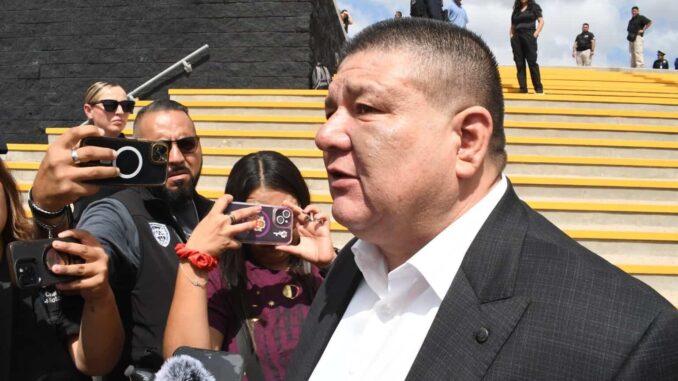 Coordinará FGE con Sonora combate a bandas criminales