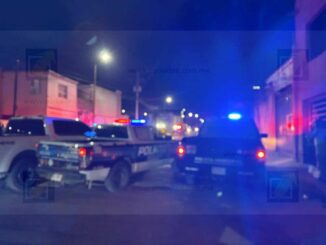 Balean a hombre en Jardines del Sol; lo trasladan al hospital