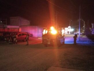 Ataque armado durante convivio familiar deja 2 ejecutados y tres heridos en Cuauhtémoc