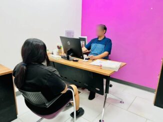 Localizan sana y salva a adolescente reportada como ausente