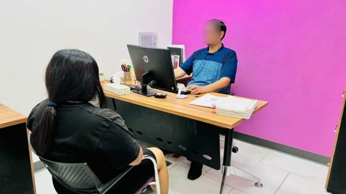 Localizan sana y salva a adolescente reportada como ausente