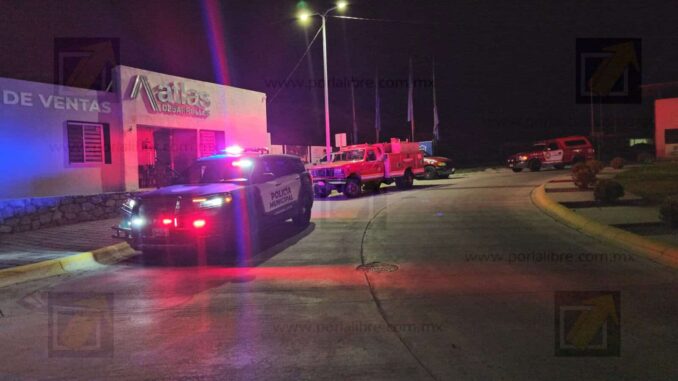 Rescatan a dos jóvenes extraviados en El Cañón del Marro