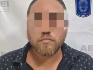 Captura AEI a segundo implicado en caso secuestro exprés, amenazas y robo en Parral