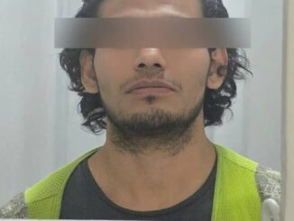 Dictan prisión preventiva a acusado de agredir con un tubo a perrita en La Chaveña