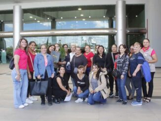 Participa CEJUM en la Feria de Empleo de la Inclusión 2025