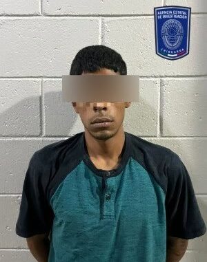 Vinculado a proceso por el homicidio de dos hombres en la colonia Rancho Anapra