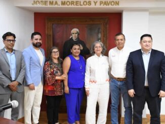 Avanza Ley Beatriz en el Congreso, iniciativa de Maru Campos para hacer justicia a mujeres y grupos vulnerables: Alfredo Chávez