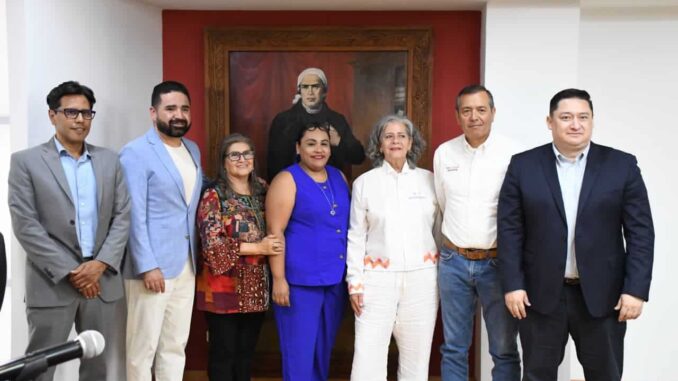 Avanza Ley Beatriz en el Congreso, iniciativa de Maru Campos para hacer justicia a mujeres y grupos vulnerables: Alfredo Chávez