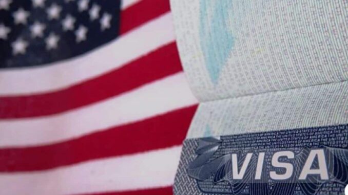 EEUU intensifica presión diplomática: revoca visas a más de 50 políticos de morena