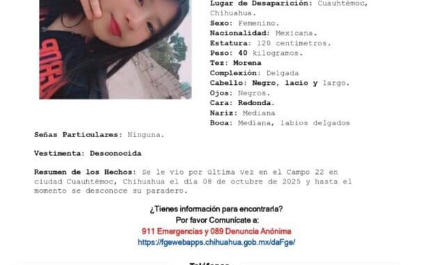 Carmen Rebeca Juárez Campos