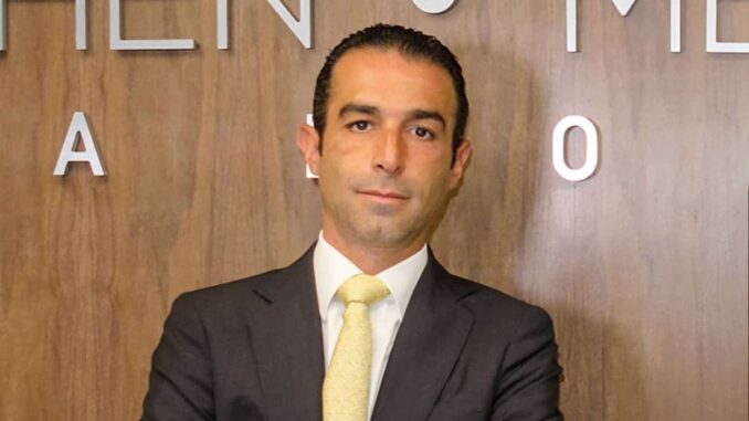 ¿Quién era el abogado David Cohen, asesinado en la CDMX?