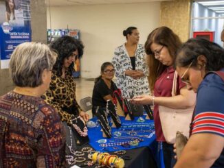 Invita Estado a la exposición y venta de productos elaborados por alumnos de la Escuela de Artes y Oficios