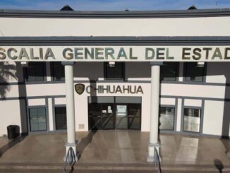 FGE informa la no aceptación de la recomendación que involucra al ex gobernador de Chihuahua