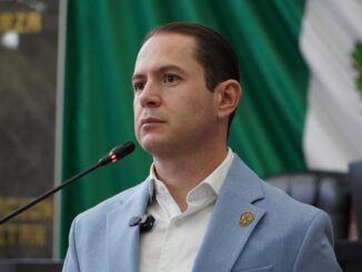 Propone Villalobos creación de plataforma digital para acercar oportunidades a la juventud