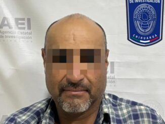 Detiene AEI a tres presuntos agresores de mujeres en Parral