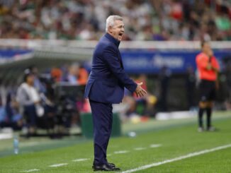 México, ni tan fiero ni tan manso a ocho meses del Mundial