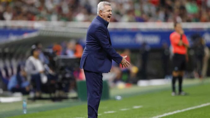 México, ni tan fiero ni tan manso a ocho meses del Mundial