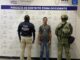 Cumplimenta AEI tres órdenes de aprehensión por violencia familiar