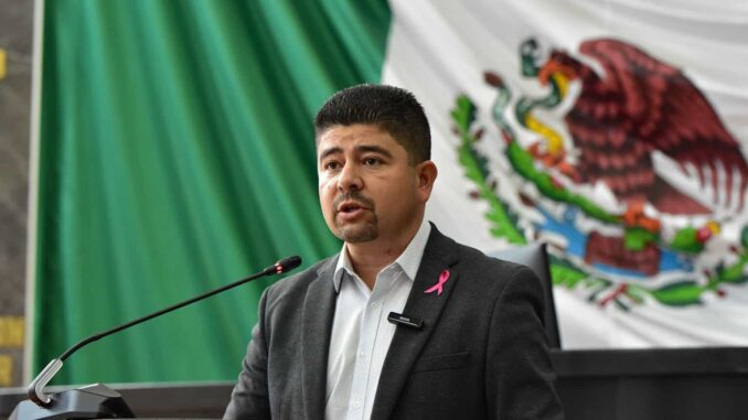 Urgen medidas sanitarias y de control migratorio en la frontera sur para la entrada de ganado vivo: Congreso