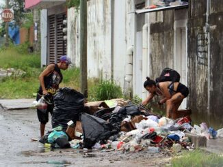Advierten que México podría tardar medio siglo en erradicar la pobreza