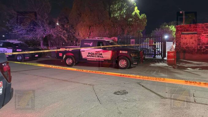 Amenazan a enfermeras del IMSS con corona fúnebre