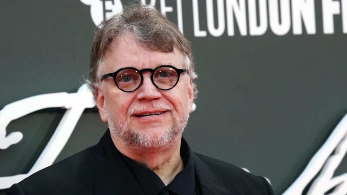 Guillermo del Toro, Oscar Isaac y Jacob Elordi presentarán ‘Frankenstein’ en CDMX