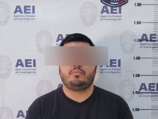 Formulan imputación a detenido por un homicidio en la colonia Hacienda de las Torres Universidad