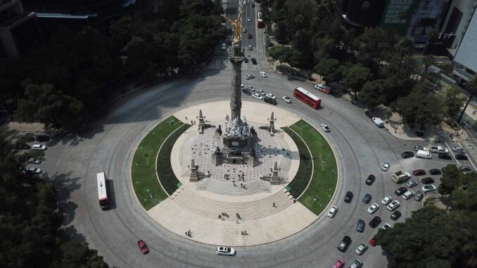 Será un viernes de manifestaciones en la CDMX