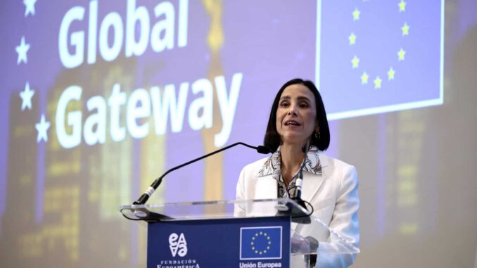 México aboga por la colaboración con la Unión Europea en su transición energética